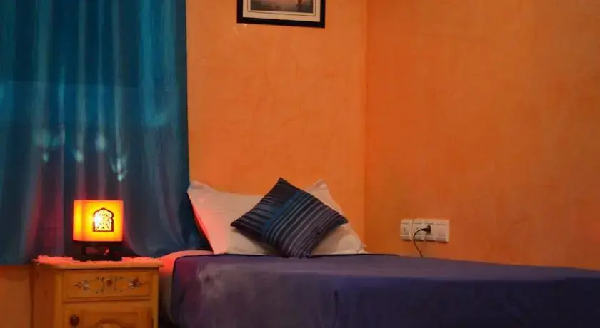 Hostel Morocco