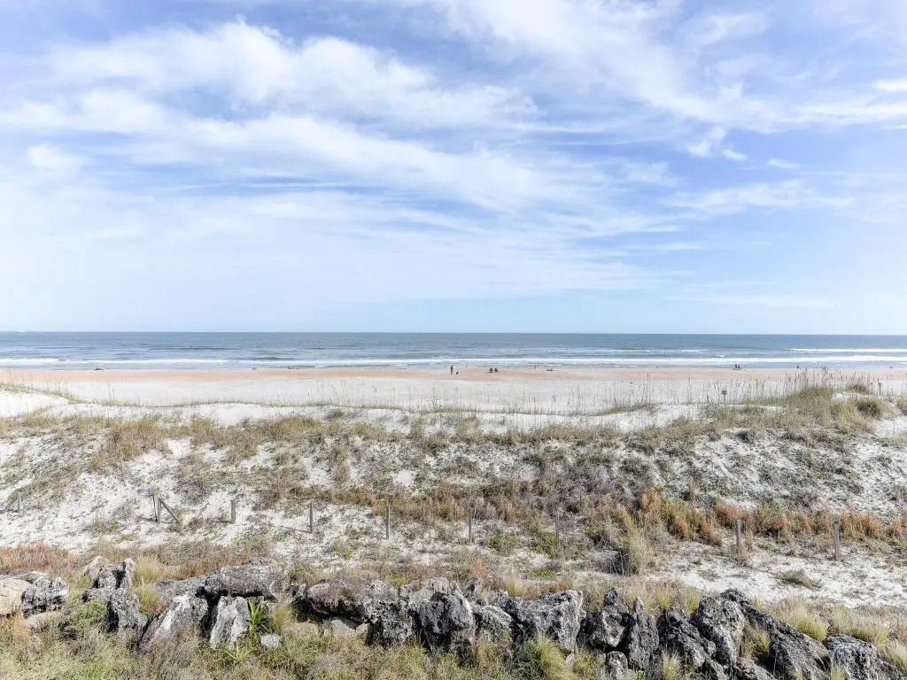 Surfside Six E, 2 Bedrooms, Ocean Front, Sleeps 6, Wireless Internet