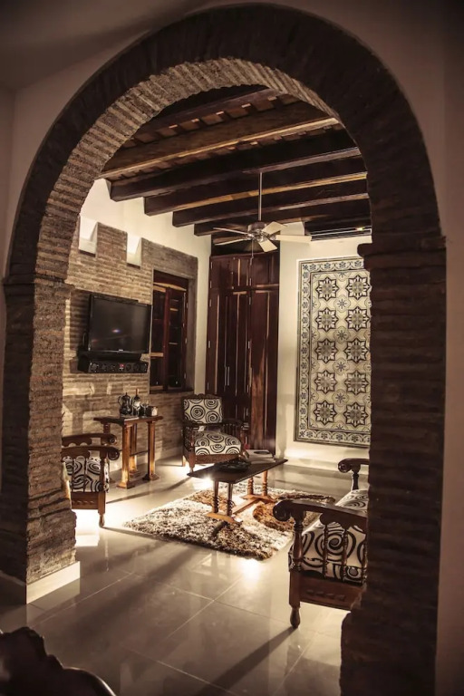 Casa de Isabella, a Kali Hotel