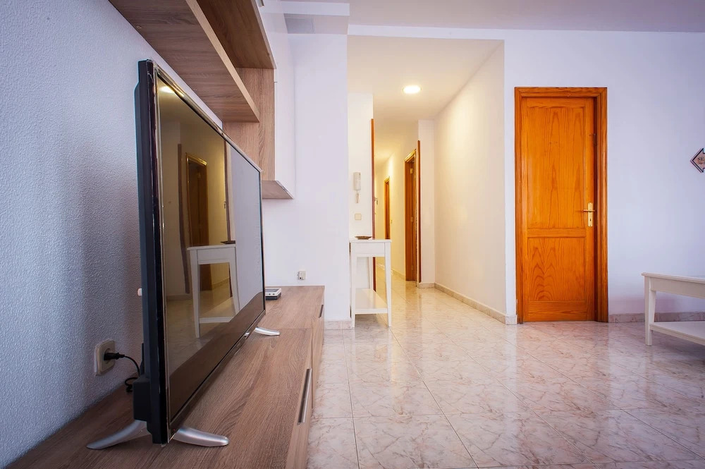 Vitamin Sea Apartment
