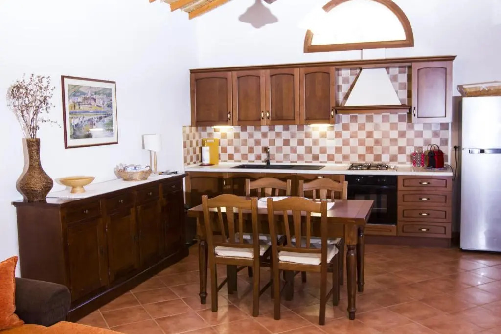 Asfodeli house