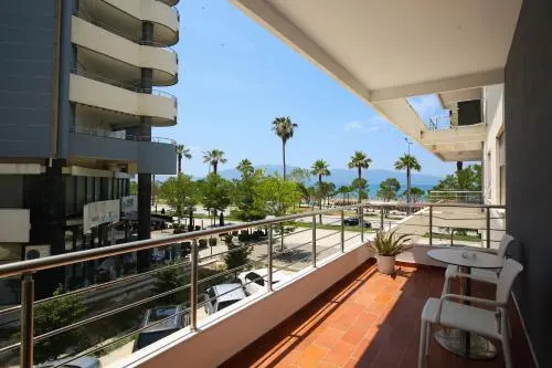 Hotel Summer Stars