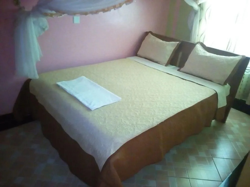Palace Hotel