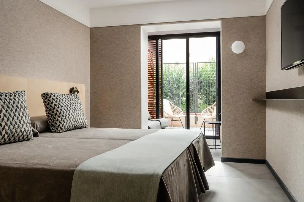 Hotel Raval House