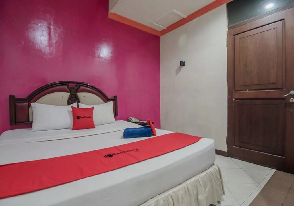 Regenerasi Hotel