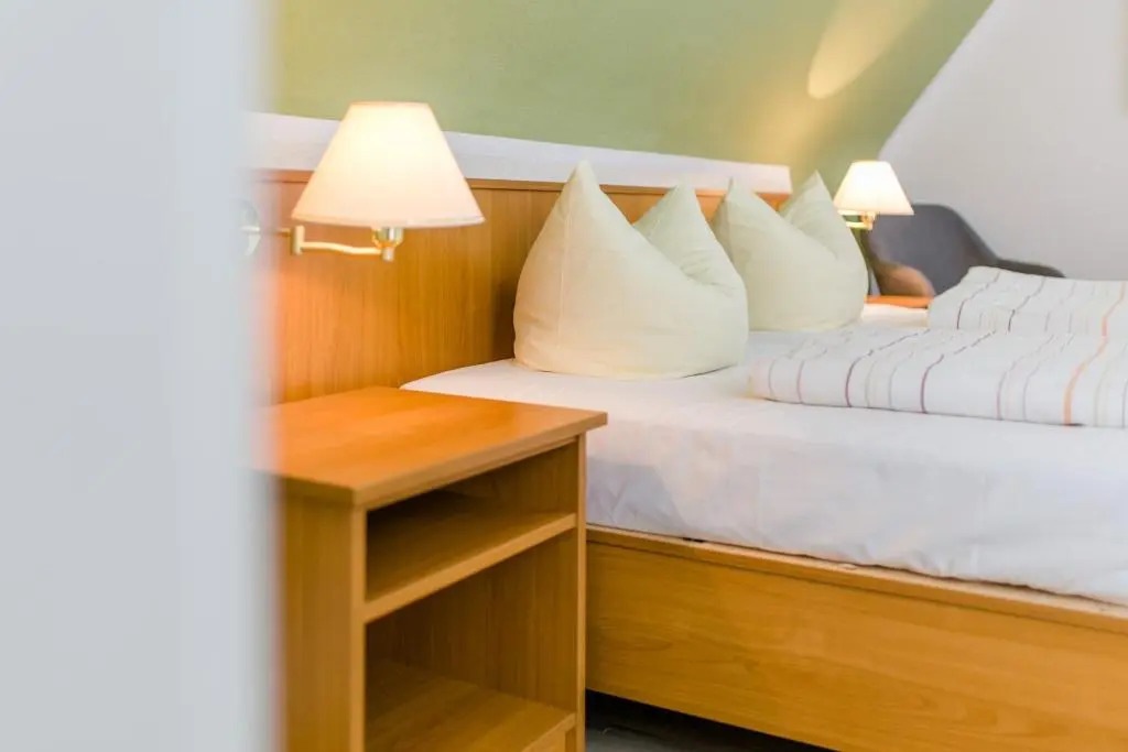 Akzent Hotel Zur Grünen Eiche