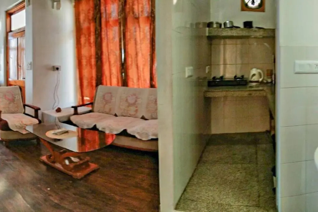 Hidden Heaven Homestay (HHH)