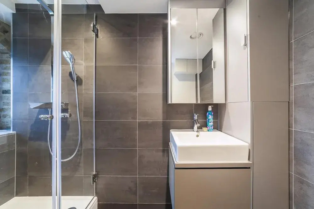 Industrial-chic Flat Near Tower Bridge