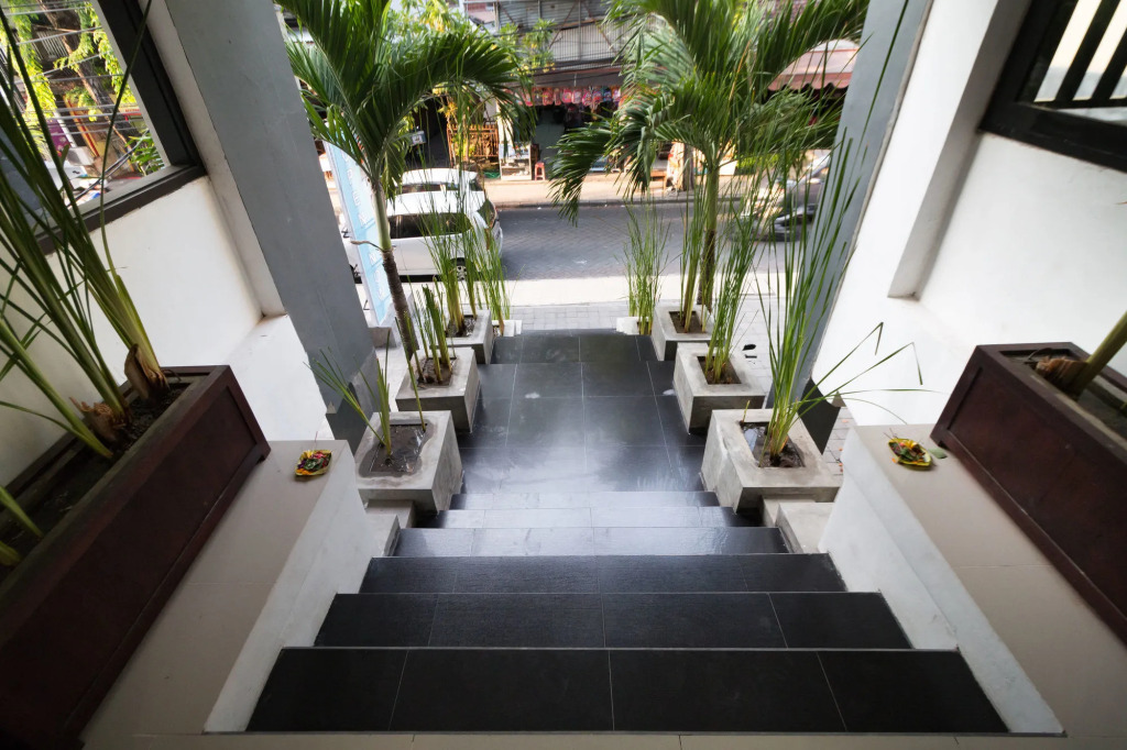 AB Hotel Kuta