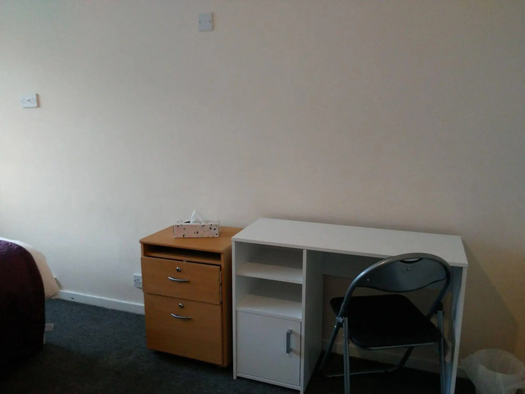 Heathrow Guest House