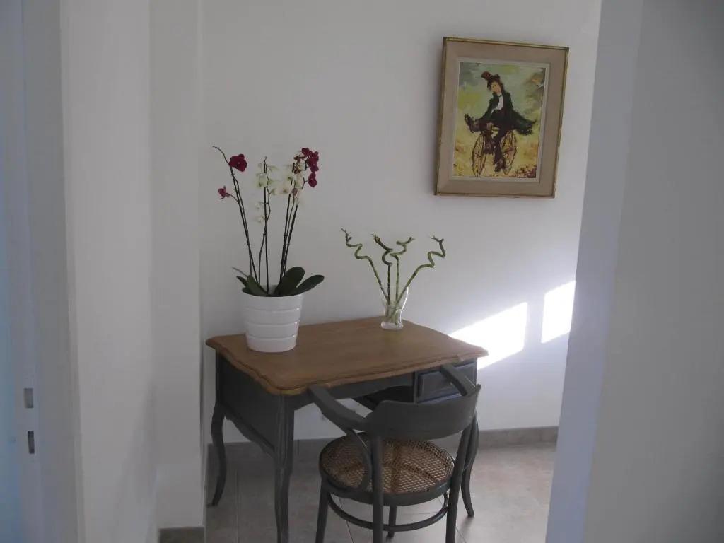 Villa Régina