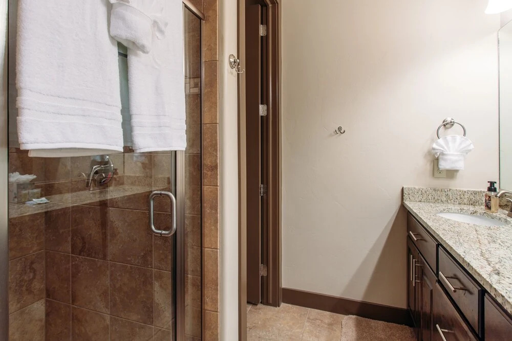 Vacation Station 3 Bedroom Apts