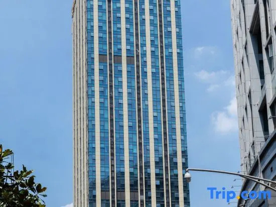 Theme Sky Hotel