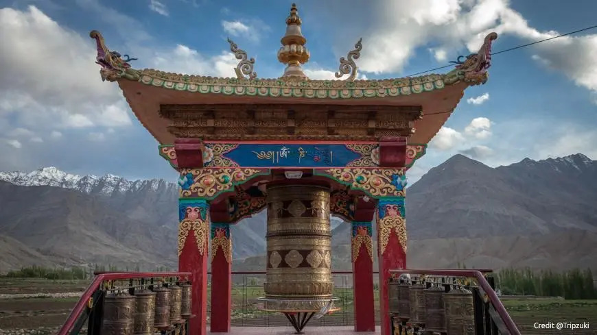 Nimmu House Ladakh - a member of Secret Retreats