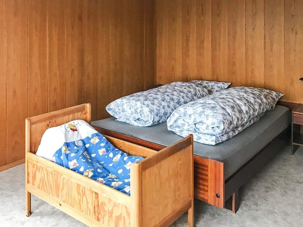 6 Person Holiday Home in Lonevåg