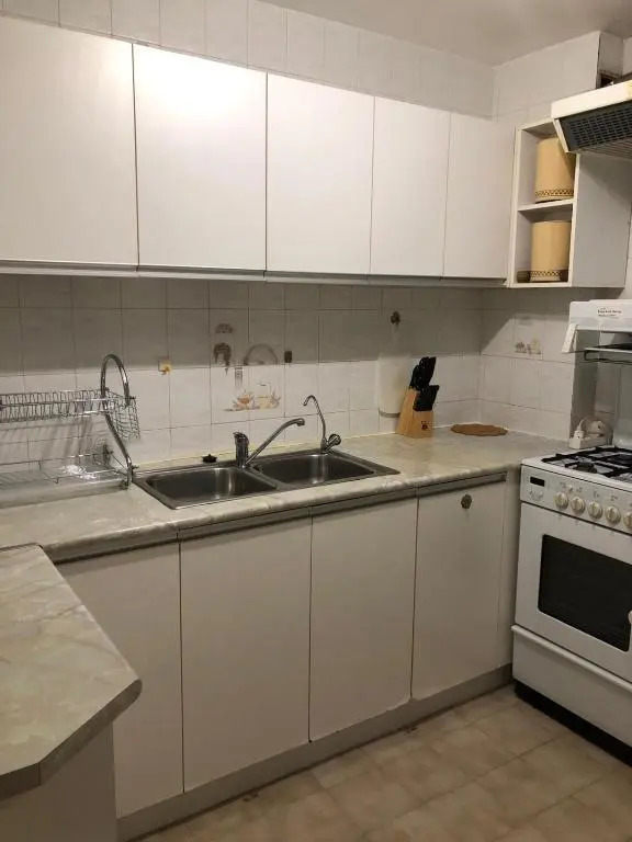 SeaView 2 Bed Apart , 30m from Playa Arenal, Garage