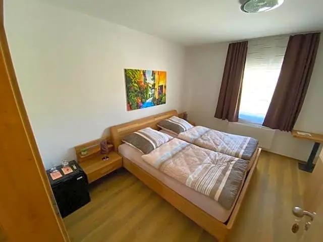 Hotel 4 Mori