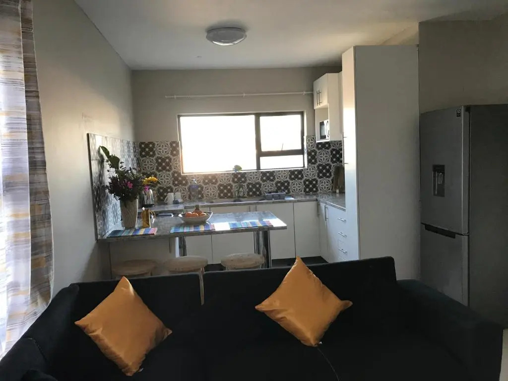 Margate Sunset Apartments
