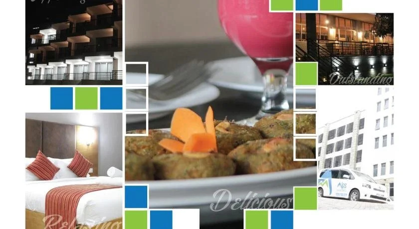 The Alps Hotel Nakuru
