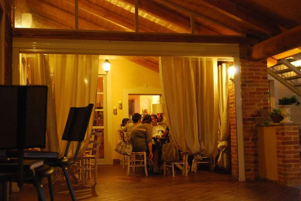 La Casa di Alice