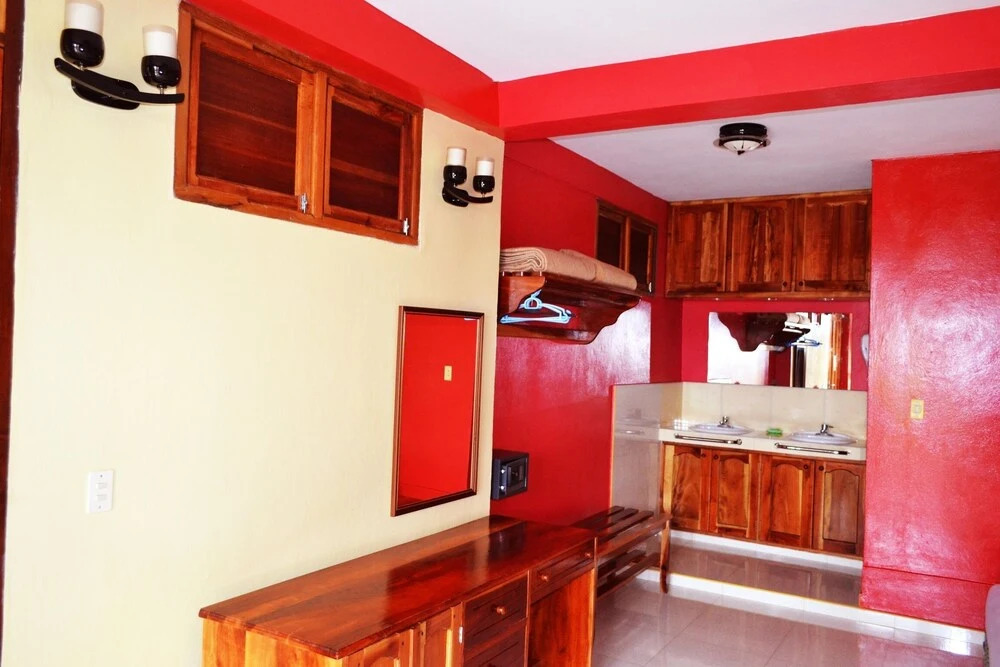 Hostal Casa Grande