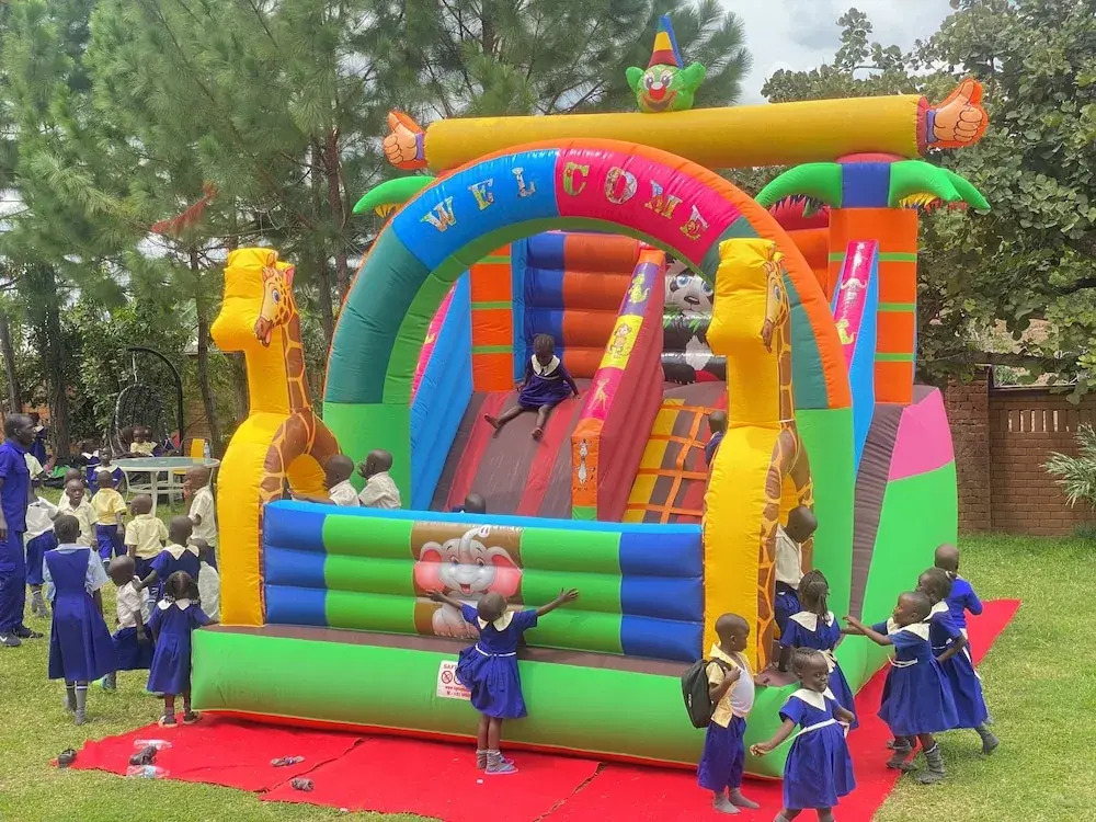 Dreamland Hotel Arua