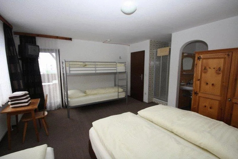 Bed & Breakfast Der Tiroler