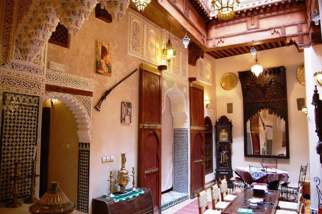 Riad Benchekroun