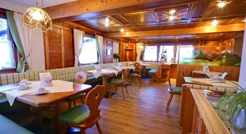 Pension Jörglerhof