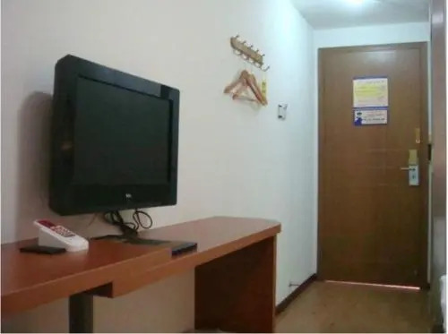 Zhongyuan Express Hotel
