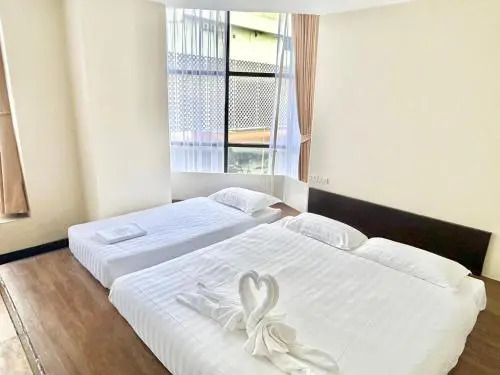 ABC SO Hotel Bangkok