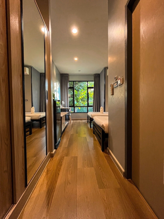 Prem Mansion U Thong