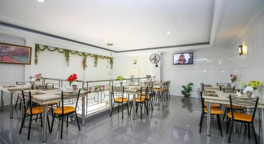 Mustika Sari Hotel by Airy