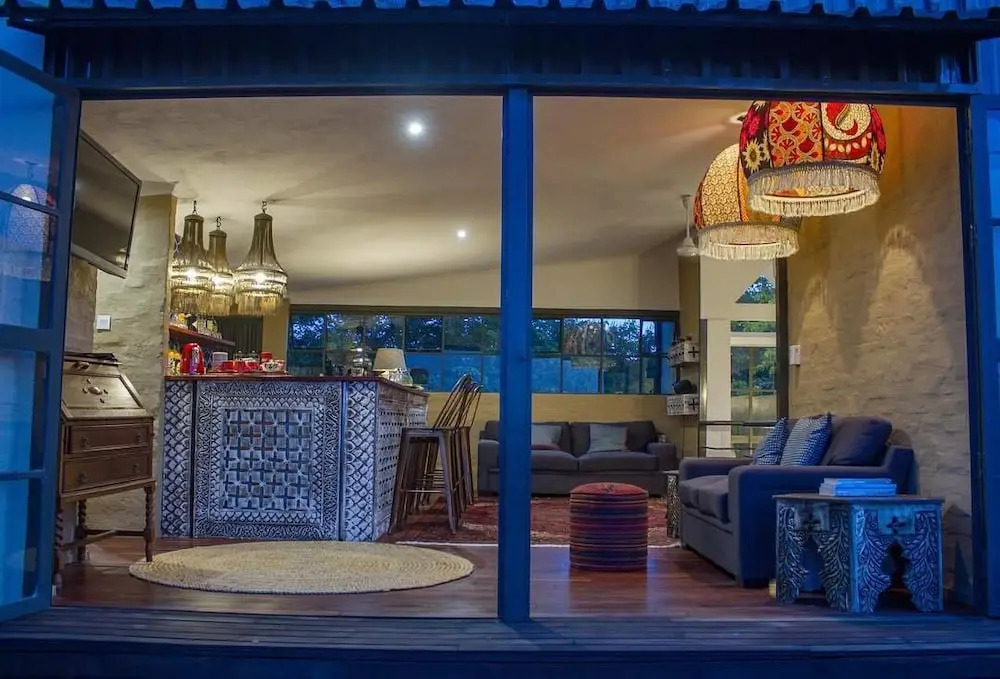528  Victoria Falls Guest House