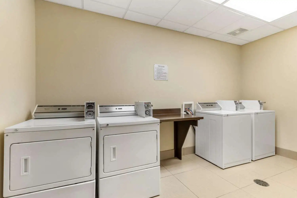 Bestwestern Plus Luling Inn