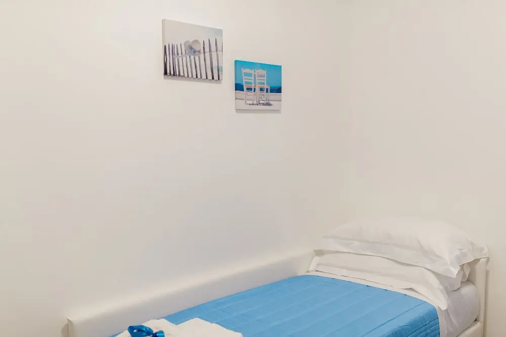 Chi nnicchi e nnacchi - Luxury apartments