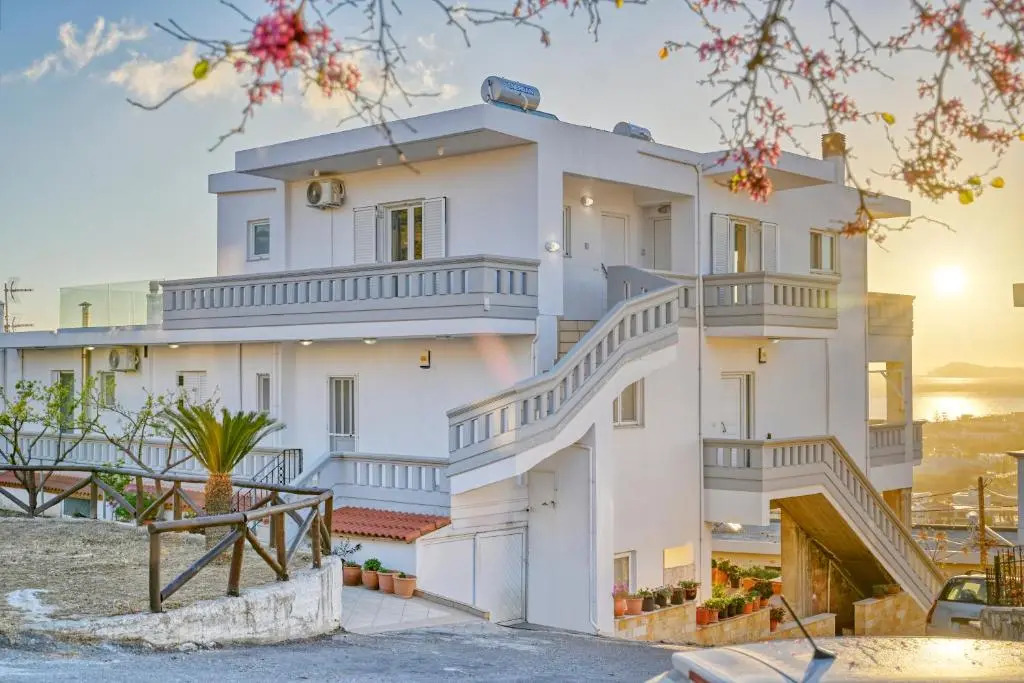 A & G Apartments