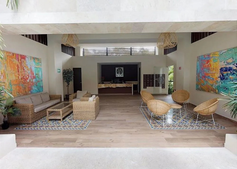 Palmares by Playa Moments