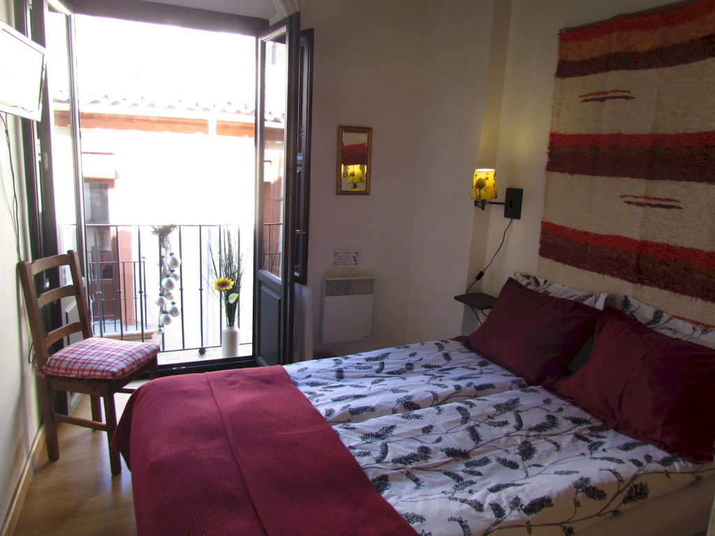 El Granado Hostel