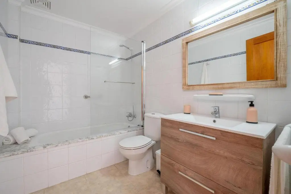Apartamentos Karin 2ºd