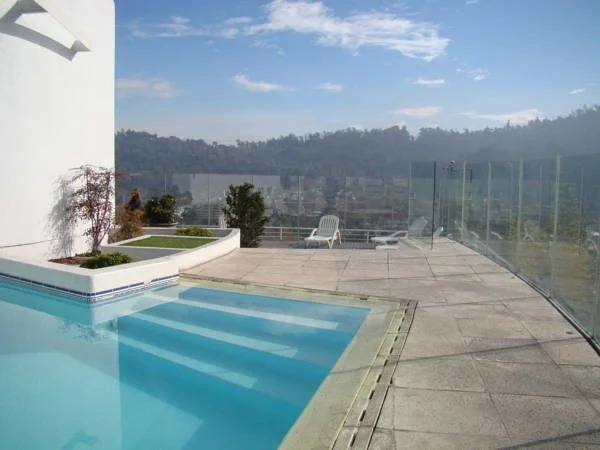 Apart Hotel Visandell