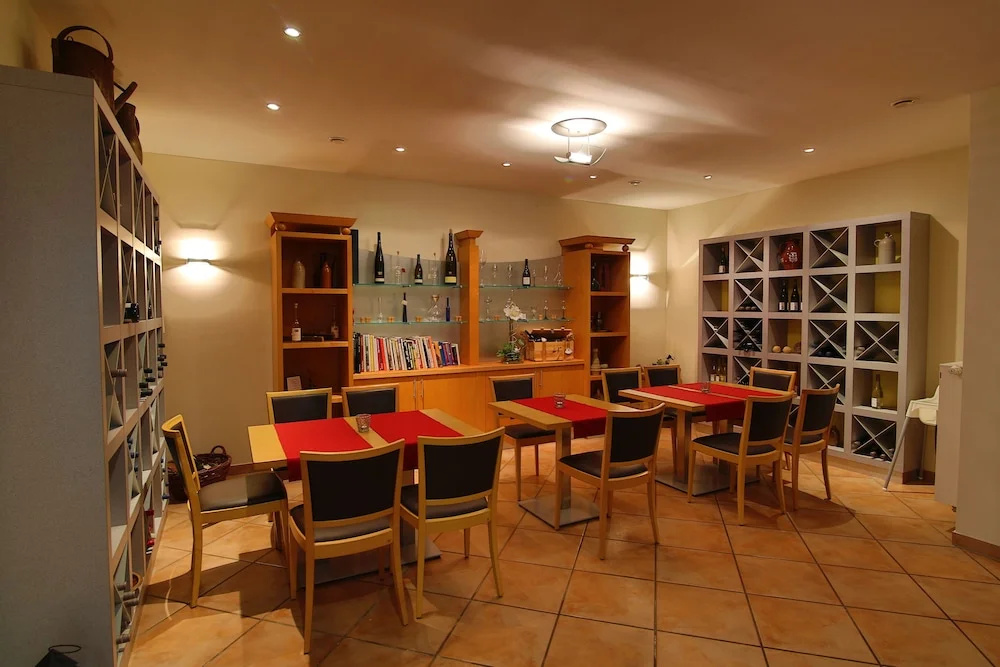 Weinhotel Wasem