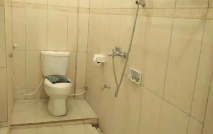 Hotel 21 Pati