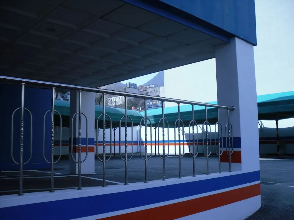 Bali Motel