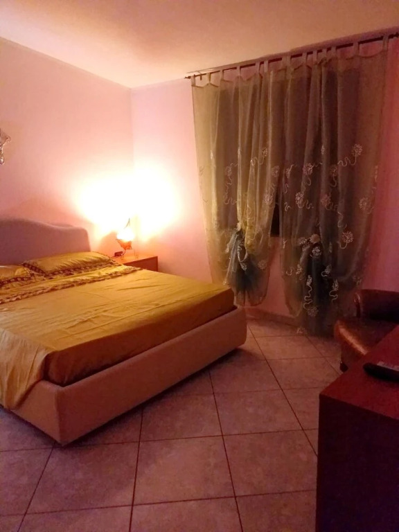 Apartment With 2 Bedrooms in Quartu Sant'elena, With Wifi