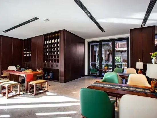 Mengzi Kaiyuan Life Hotel (Honghe College)