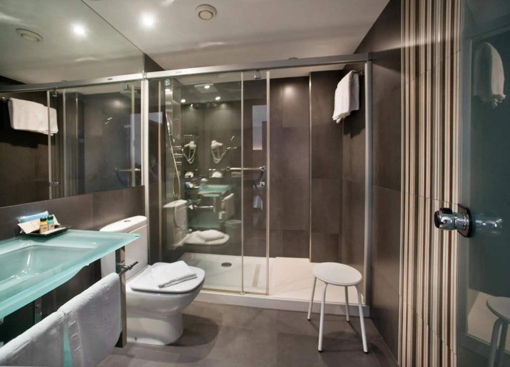 Ibis Styles Figueres Ronda