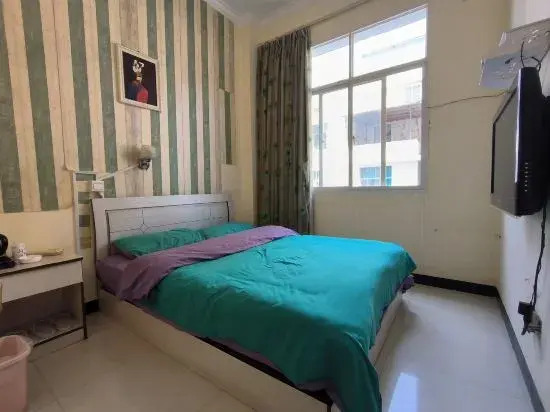 Anjia Express Hotel