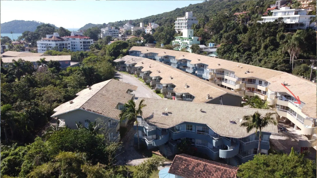 1010 - Residencial Solar das Bromélias Apto 233