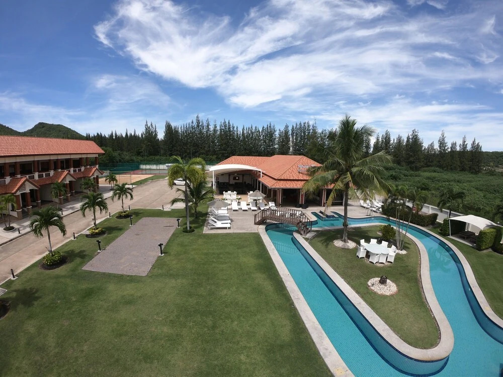 Thailand Resort Hua Hin